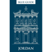 Blue Guide Jordan: Fourth edition, 2015