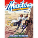 Rain Forest Destruction: A Max Axiom Super Scientist Adventure