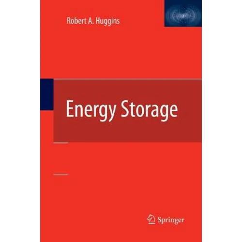 Energy Storage