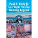 Paul S. Endy Jr. Las Vegas Casino Gaming Legend