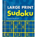 Large Print Sudoku