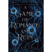 A Game of Romance and Ruin: A Steamy Lesbian Fantasy