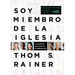 Soy Miembro de la Iglesia: La Actitud Que Marca La Diferencia