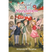 Mischief in the Mushroom Patch