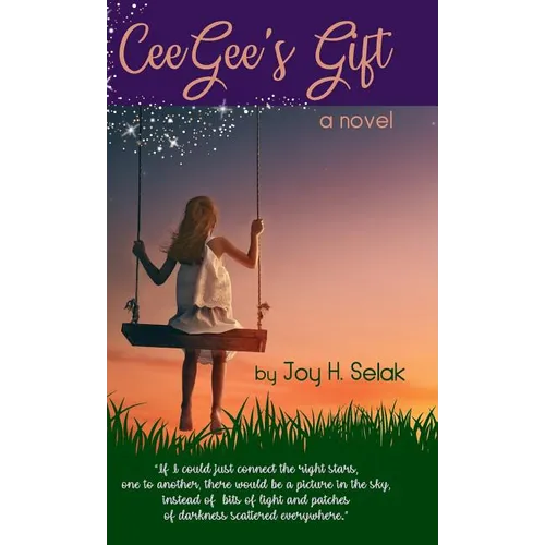 CeeGee's Gift