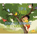 Jusqu'au Sommet de l'Arbre (Up a Tree) Bilingual Eng/Fre