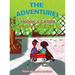 The Adventure of Snook & Gator: Snook's Cool Idea for a Hot Day