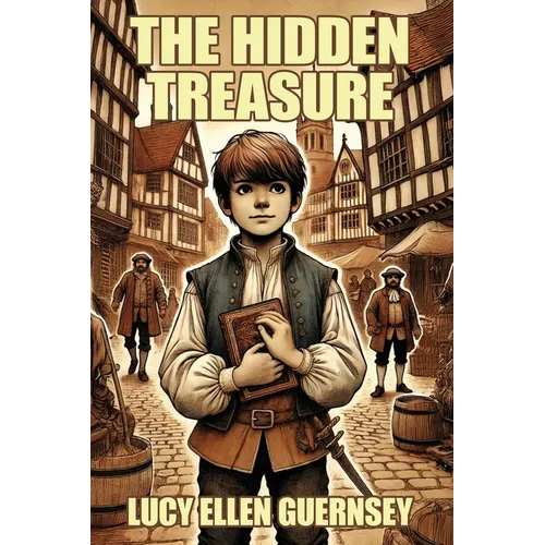 The Hidden Treasure: Or, Found at Last