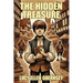 The Hidden Treasure: Or, Found at Last