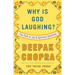 Why Is God Laughing?: The Path to Joy and Spiritual Optimism