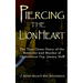 Piercing the Lion Heart: The True Crime Story of the Betrayal and Murder of Undercover Cop Jimmy Hoff