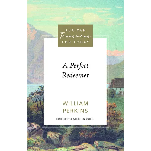 A Perfect Redeemer