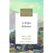 A Perfect Redeemer