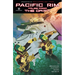 Pacific Rim: Tales from the Drift