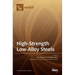 High-Strength Low-Alloy Steels