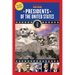 Presidents of the United States (America Handbooks, a Time for Kids Series)