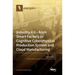 Industry 4.0: From Smart Factory to Cognitive Cyberphysical Production System and Cloud Manufacturing