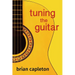 Tuning the Guitar: the science and the art