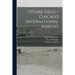 O'Hare Field--Chicago International Airport; 1