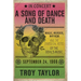 A Song of Dance and Death: Magic, Murder, Mayhem and the Diabolical Notes of the Devil's Music