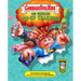 Garbage Pail Kids: The Ultimate Pop-Up Yearbook