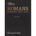 Romans: Greek-English Interlinear Paraphrase Study Notes