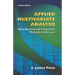 Applied Multivariate Analysis