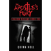 The Apostle's Fury: Shadow Sisters Book One