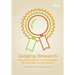 Judging Research: The 2019 MDPI Writing Prize