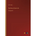 The Story of Germ Life: in large print