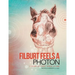Filburt Feels a Photon: A Story of Light, Space, & Time