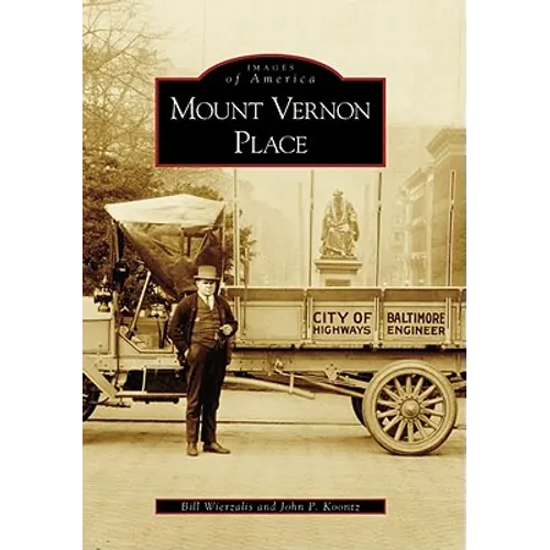 Mount Vernon Place