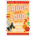 Laugh-Out-Loud: Would You Rather