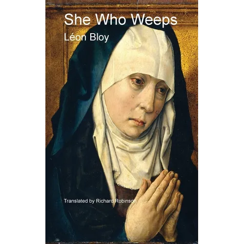 She Who Weeps