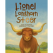 Lionel The Longhorn Steer