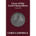 Lives of the Lord Chancellors Vol. VIII