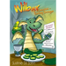 Wilbur the Zucchini-Eating Dragon