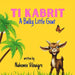 Ti Kabrit: A Balky Little Goat