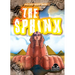 Sphinx Buried in the Desert