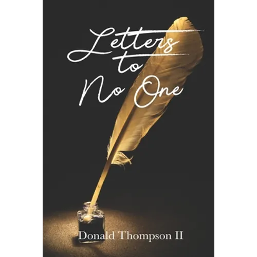 Letters to No One