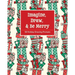 Imagine, Draw, & Be Merry: 50 Holiday Drawing Prompts