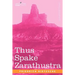 Thus Spake Zarathustra