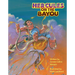 Hercules on the Bayou