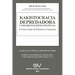 KAKISTOCRACIA DEPREDADORA E INHABILITACIONES POLÍTICAS. El falso Estado de derecho en Venezuela: El Falso Estado de Derecho En Venezuela