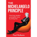 The Michelangelo Principle: How Busy Leaders Accomplish More by Doing Less