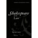 Shakespeare and the Law
