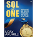 SQL the One: Microsoft SQL Server Interview Guide