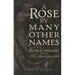A Rose by Many Other Names: Rose Cherami and the JFK Assassination