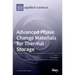 Advanced Phase Change Materials for Thermal Storage