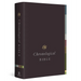ESV Chronological Bible (Hardcover)